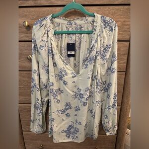 Lucky Brand Top